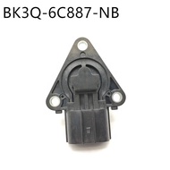 BK3Q-6C887-NB Suitable for Ford RANGER Pickup truck turbocharger sensor solenoid valve4.6