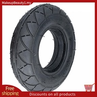 8 Inch Electric Scooter Tire 200X50 Tubeless Solid Tire for Emicro Electric Scooter