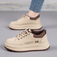 Women's Fashion Casual Korean Style Shoes CD-K530New style white sneakers