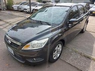 實車實價 2010 FORD FOCUS 里程保證6.8萬公里