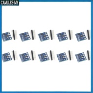 【CAMY】 INA226 voltage and current monitor current sensor module 36V bidirectional I2C