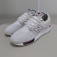 MRL 247 Running Shoes Sneakers - size 38