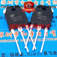 2PCS-10PCS 20N60FD1 SGT20N60FD1PN  TO-3P 600V 40A   NEW AND ORIGINAL ON STOCK 3EGE