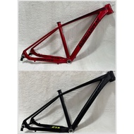 MOUNTAINPEAK Frame Monster 27.5 ALLOY FREE HEADSET/CHAINGUARD/SEATCLAMP