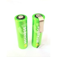 GP AA 1000mAh Rechargeable Battery with / without Tag