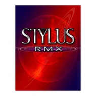 🔥 STYLUS RMX - SPECTRASONICS - (WIN MAC) FL STUDIO CUBASE ABLETON STUDIO ONE