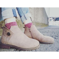 5081 Bristle Bamboo Charcoal Warm Socks Unisex Bamboo Socks