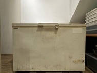 瑞興4尺3上掀式冷凍櫃RS-CF430《高雄自載》