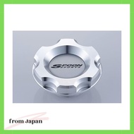 SPOON SPORTS ALL-15610-001 Oil Filler Cap for Honda Civic Type R 6BA-FL5 6BA-FK8 K20C M32x3.5 S2000