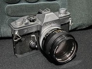 Canon FTb QL 底片相機出租
