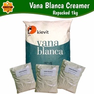 ♞Vana Blanca Creamer 1 kg Non-Dairy Creamer