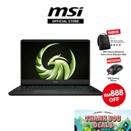 MSI Gaming Laptop Alpha 17 C7VG 025 (17.3 Inch QHD IPS 240Hz | Ryzen 9 7945HX |  16GB DDR5 | 1TB SSD | NVIDIA RTX4070 8GB | Win11 + Ms Office)
