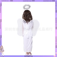Noblekids Angel costume