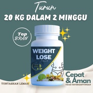 PROMO WEIGHT LOSE PERMANEN – Pelangsing Perut Buncit Susut Lemak | Dijamin Turun 10-20 kg Dalam 1 Mi