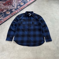 UNIQLO VETERANO F41 FLANNEL, size L