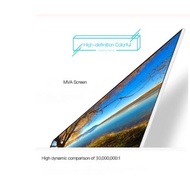 24" 75Hz curved monitor 27 inch Curved 144Hz/165Hz 1920