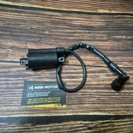 Mobin rib Gn 125,Gz 125,Gz 150,Virago 125 -250