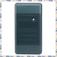 (CNJB) 125khz NFC Waterproof Access Control Reader RFID Support ID Card Reader with RS232 Serial Por