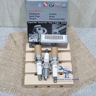 Spark Plug Audi A4 1.8T Q5 Q3 A3 Vw Golf 5 6 Gti Ori 06H905601A Save