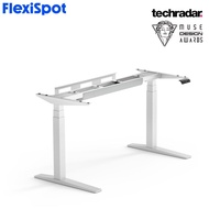 FlexiSpot E7 Pro Premium Standing Desk Frame ONLY