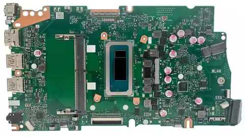 For ASUS Vivobook 14 15 16 17 X1404VA X1504VA X1704VA X1505VA X1605VA X1502VA I5 I7 I9 13TH 8G RAM M