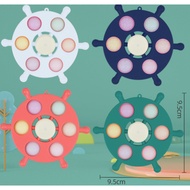 Finger Spinner Bubble ( Random ) - T 1201