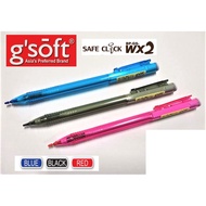 GSoft Writemate WX2B Safe Click