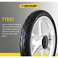 ✙ ▩ ✤ Dunlop Tires TT901 70/90-14 34P Tubetype Motorcycle Tire