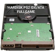 HARDISK PS2 IDE/ATA FULLG4ME
