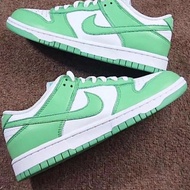 Nike Dunk Low Sb Tiffany White Green Limited Low-Top Men's And Women's  Retro  Sports Lightweight Sn