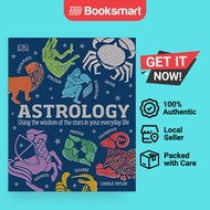 ASTROLOGY - Hardcover - English - 9780241255520