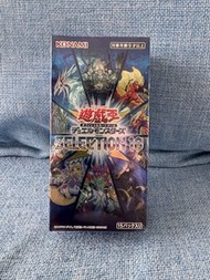 Konami 遊戲王 SELECTION 10 補充包