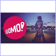 ☜ ☼ GOMO SIM 30 Days Unlimited Data