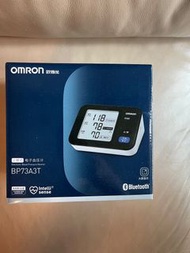 Omron 血壓計 全新 水貨