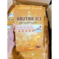 Abutine 3c3 whitening bath 130g