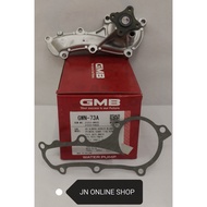 Water Pump (GMB) for Nissan Sentra N16 1.5 &amp; 1.6 &amp; 1.8 (GWN-73A)