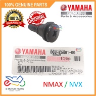 NVX NMAX CRANKCASE COVER BOLT NVX NMAX [100% ORIGINAL YAMAHA] - B63-E5481-00