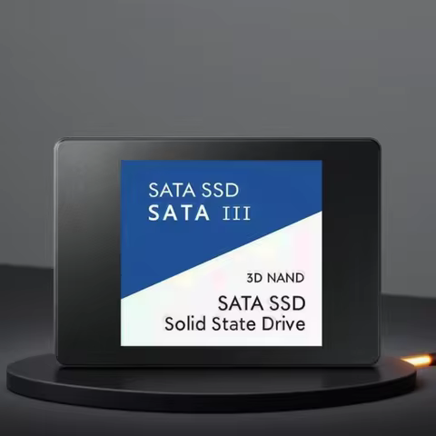2025New 500GB Fast SATA SSD Sata 4TB Hard Drive Disk Sata3 2.5 Inch 2TB 1TB High Speed Hard Disks In
