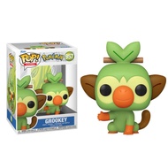 Funko POP! (957) Pokemon Grookey