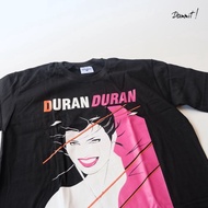 Duran Duran Band T-Shirt