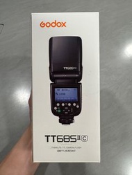 Godox TT685 II