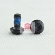 6 sports bike brake disc screws, sports bike disc brake screws