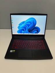 MSI 🔥RTX3060 i7 10代 16+1TB 微星 gaming/遊戲/流暢打機/15吋 微星/【90日保養】✨ 電腦/手提電腦/Laptop/Notebook/文書機/筆記本電腦