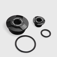 ชุดหมวกว่ายน้ำสำหรับ Honda Super Cub 50/110 CT125 Hunter Cub Monkey125 Grom Engine ชุดแปลงไฟ CB125R