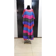 Dubai Kaftan Nightgown
