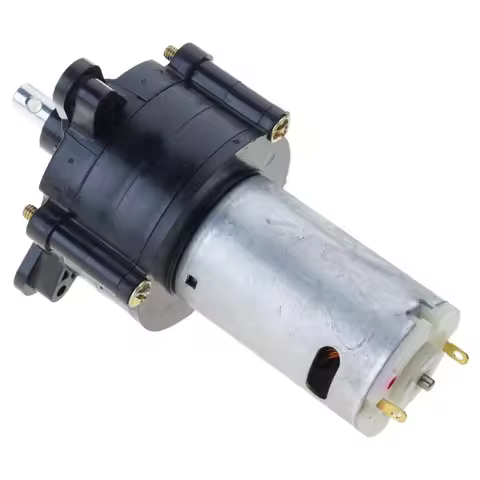 E06B 5V-24V 1500mA 20W Hand Generator Hydraulic Test Power Supply Acces