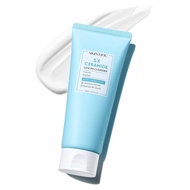 SKINTIFIC 5X Ceramides Low pH Facial Cleanser for Sensitive Skin, Hydrating Cleansing Face Wash with
