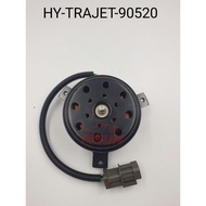 RADIATOR FAN MOTOR HYUNDAI TRAJET