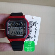 CASIO AE-1300WH-4A/AE-1300WH-4AVDF/AE-1300WH/AE1300WH