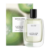 L'Atelier Parfum Matcha Crème